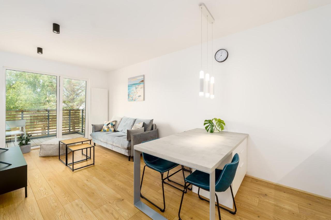 Apartament Sand Surfingbird דז'ווירז'ינו מראה חיצוני תמונה