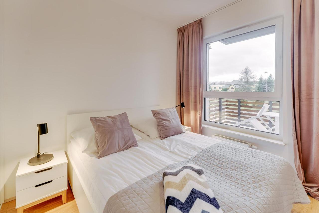 Apartament Sand Surfingbird דז'ווירז'ינו מראה חיצוני תמונה