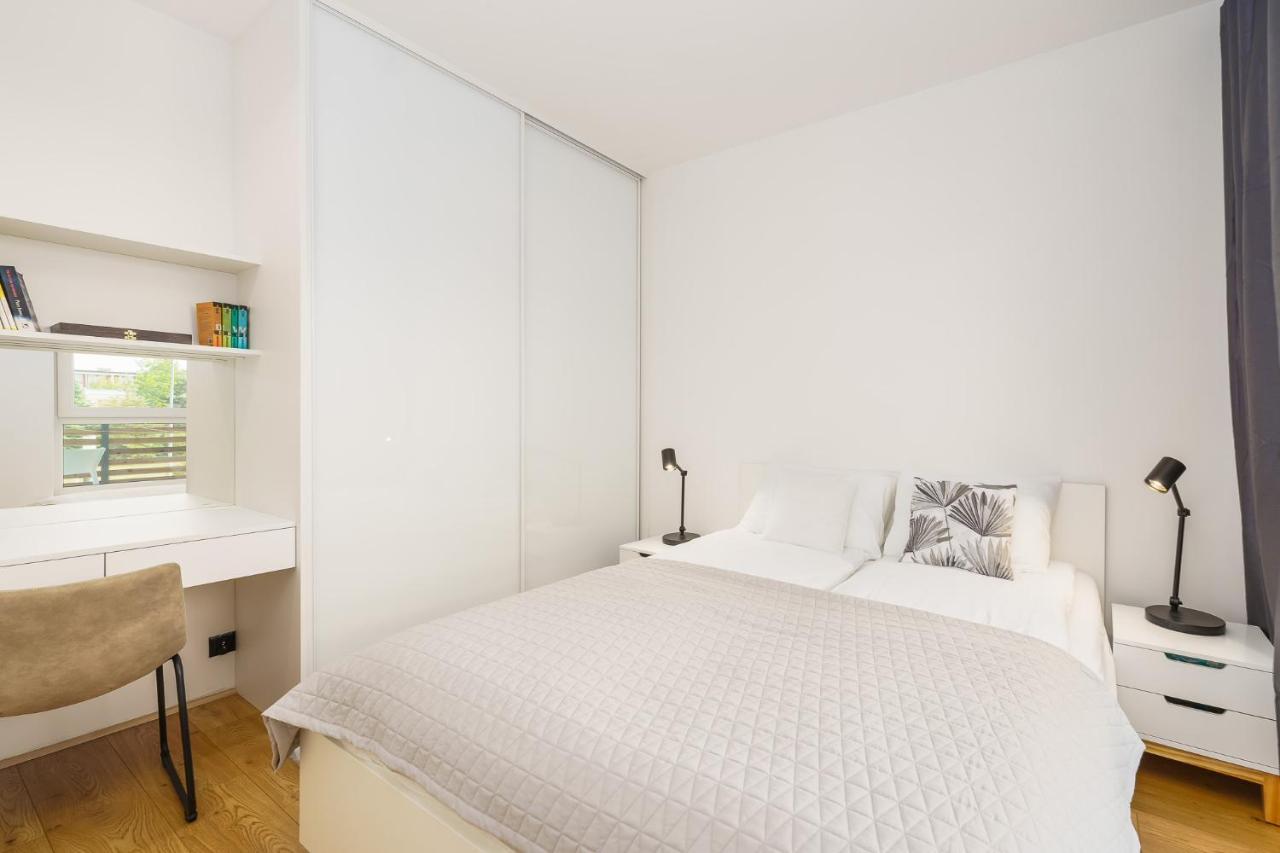 Apartament Sand Surfingbird דז'ווירז'ינו מראה חיצוני תמונה
