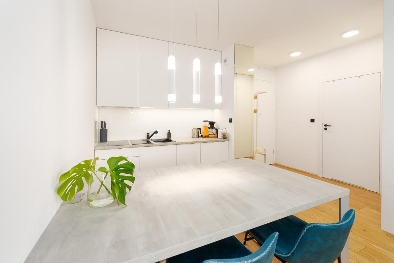 Apartament Sand Surfingbird דז'ווירז'ינו מראה חיצוני תמונה