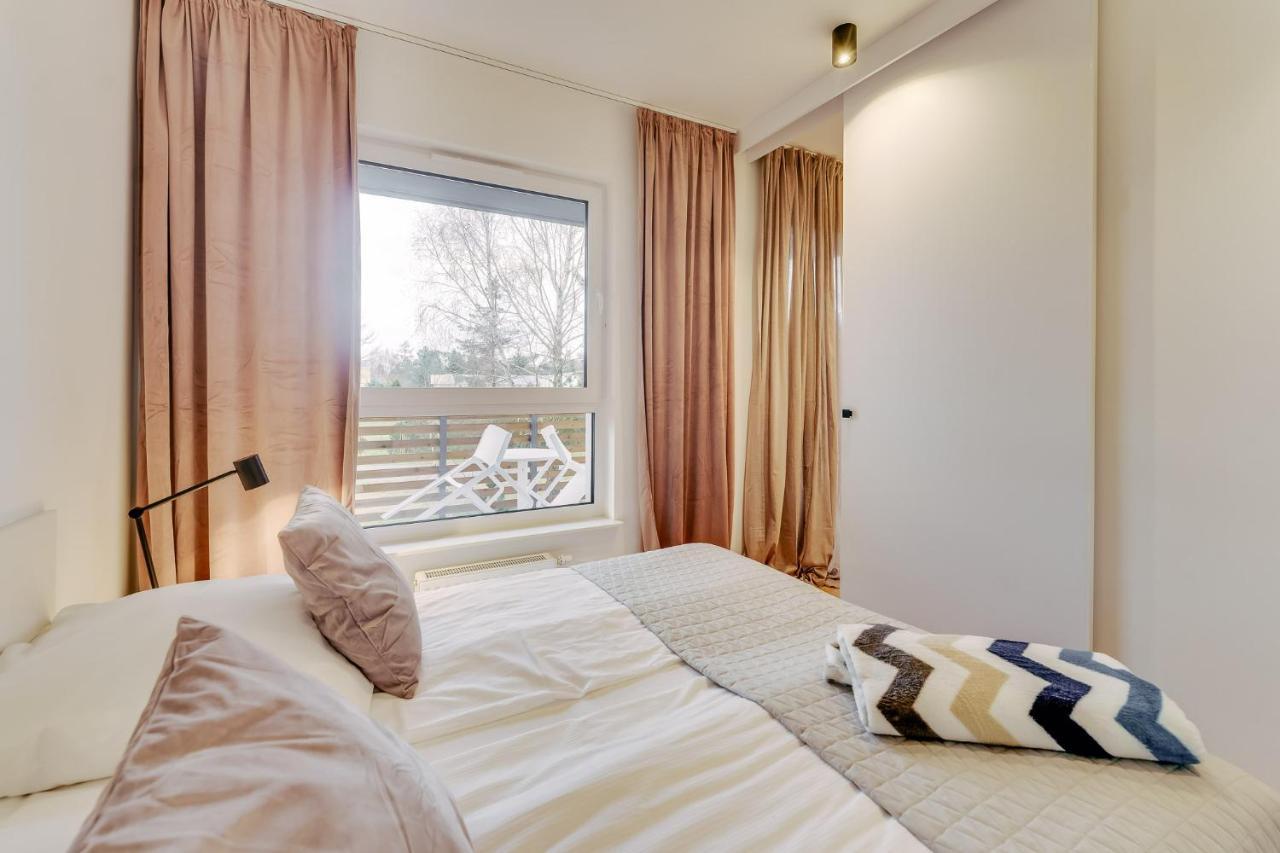 Apartament Sand Surfingbird דז'ווירז'ינו מראה חיצוני תמונה